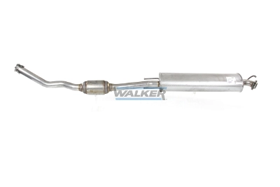 WALKER 28397 Catalytic Converter