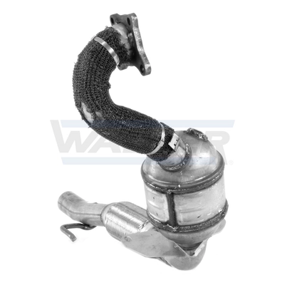 WALKER 28588 Catalytic Converter