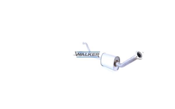 WALKER 23537 Centre Muffler
