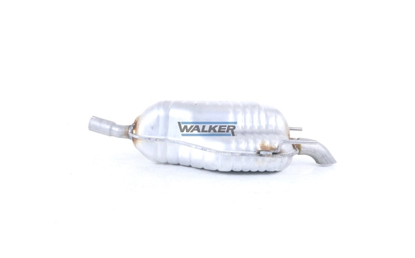 WALKER 23113 Rear Muffler