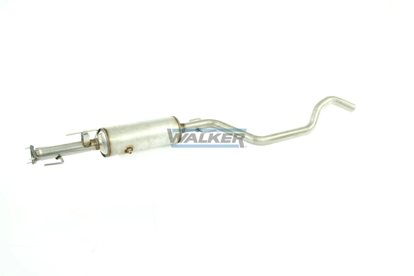 WALKER 93022 Soot/Particulate Filter, exhaust system