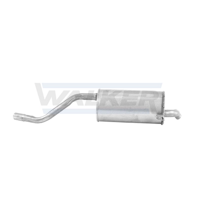 WALKER 22975 Rear Muffler