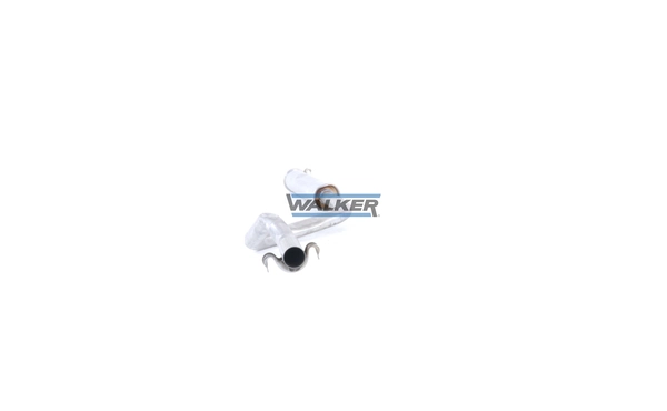 WALKER 04636 Front Muffler
