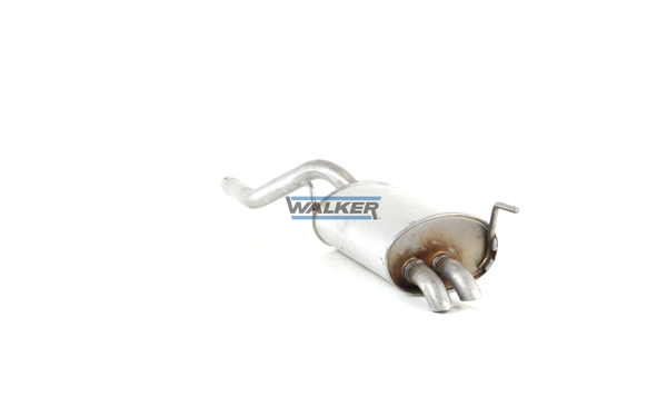 WALKER 22111 Rear Muffler