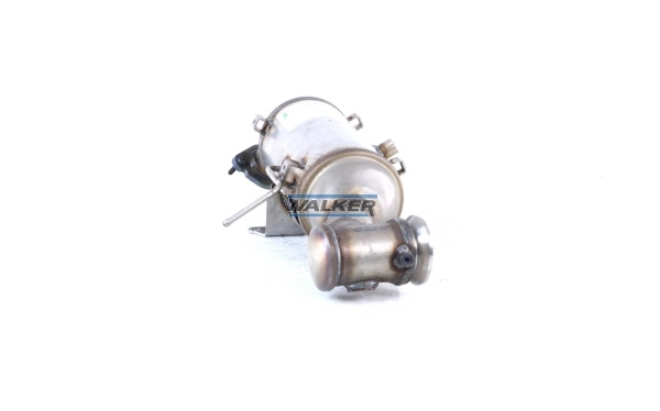 WALKER 73148 Soot/Particulate Filter, exhaust system