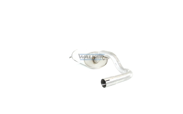 WALKER 21925 Rear Muffler