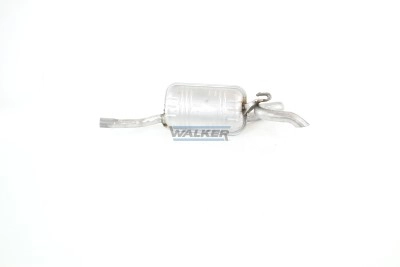 WALKER 21929 Rear Muffler