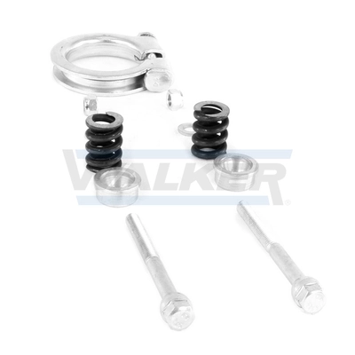 WALKER 14703 Mounting Kit, exhaust system