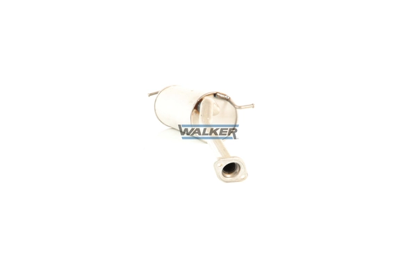 WALKER 23673 Rear Muffler