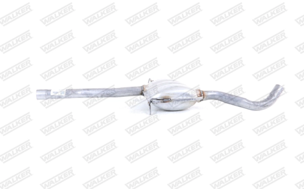 WALKER 21910 Centre Muffler