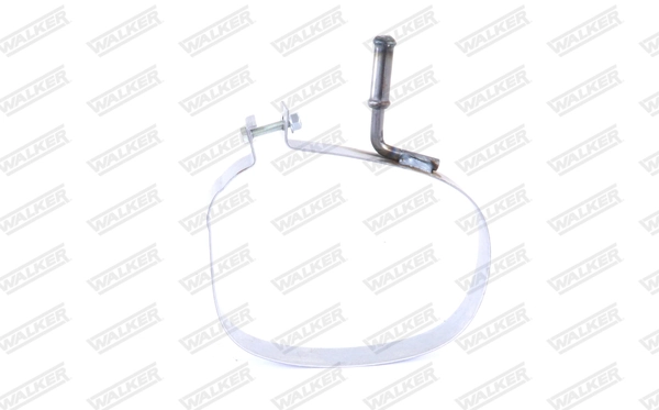 Mount, exhaust system 80606