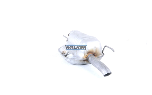 WALKER 23176 Rear Muffler