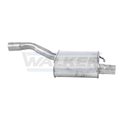 WALKER 71403 Rear Muffler