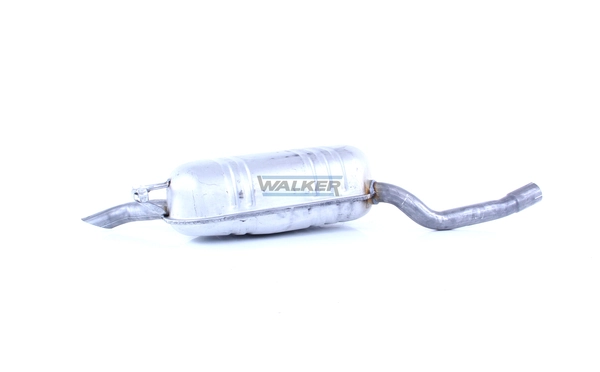 WALKER 17814 Rear Muffler