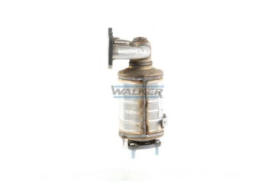 WALKER 20862 Catalytic Converter