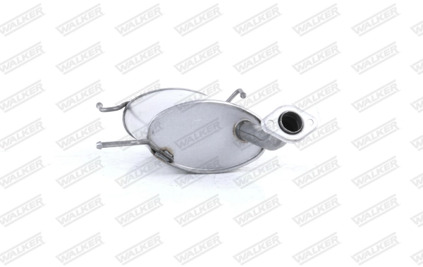 Rear Muffler 22190