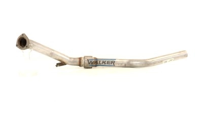 WALKER 02780 Exhaust Pipe