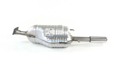 WALKER 72373 Rear Muffler