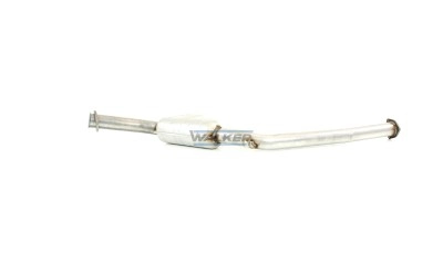WALKER 17439 Centre Muffler