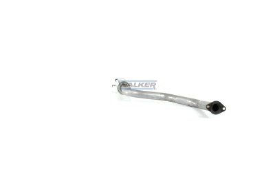 Centre Muffler 22335