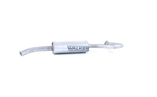 WALKER 23648 Rear Muffler
