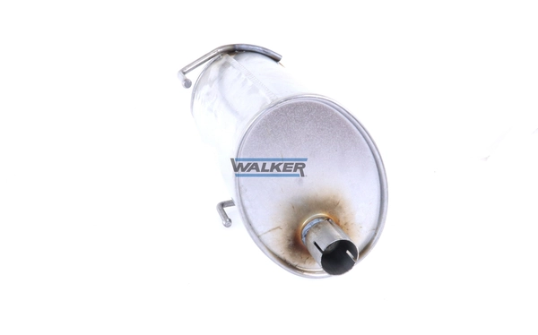 Rear Muffler 24158
