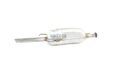 WALKER 72375 Rear Muffler
