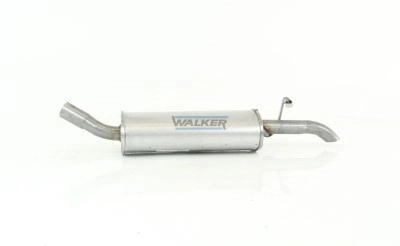 WALKER 70130 Rear Muffler