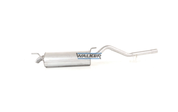 WALKER 22029 Rear Muffler