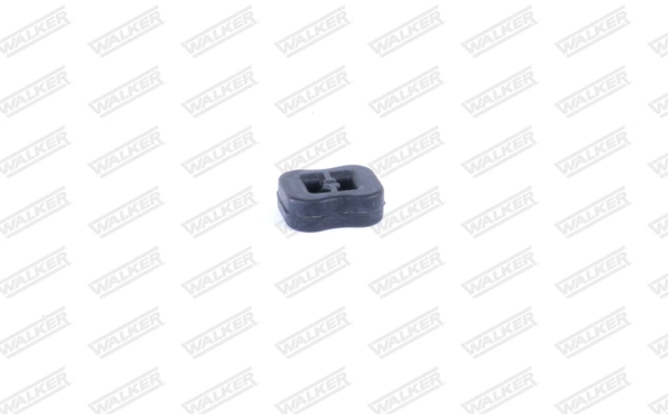 Rubber Strip, exhaust system 81347