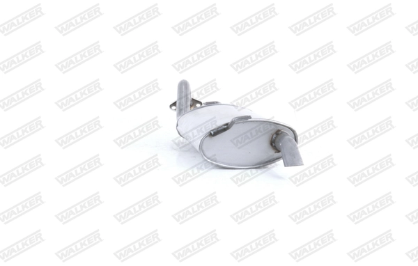 WALKER 23327 Rear Muffler