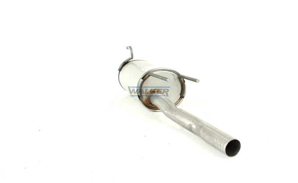 Rear Muffler 23800
