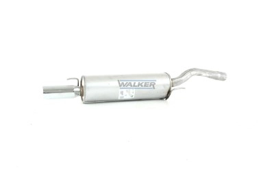 WALKER 70422 Rear Muffler