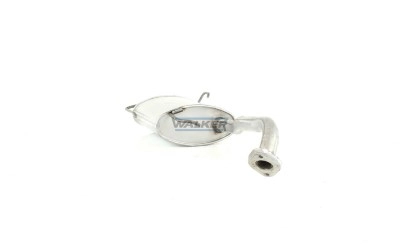 WALKER 16553 Rear Muffler