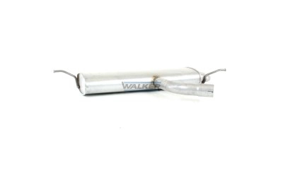 WALKER 23262 Rear Muffler