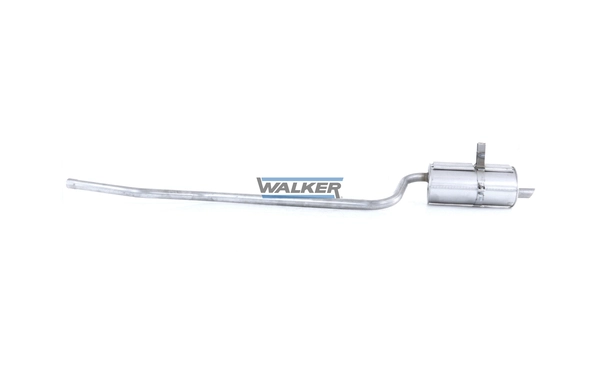 WALKER 22024 Rear Muffler