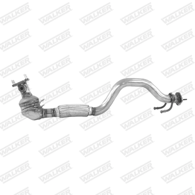 WALKER 28626 Pre-Catalytic Converter