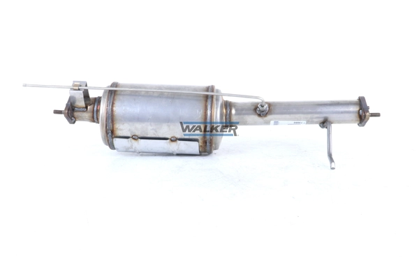 WALKER 93080 Soot/Particulate Filter, exhaust system
