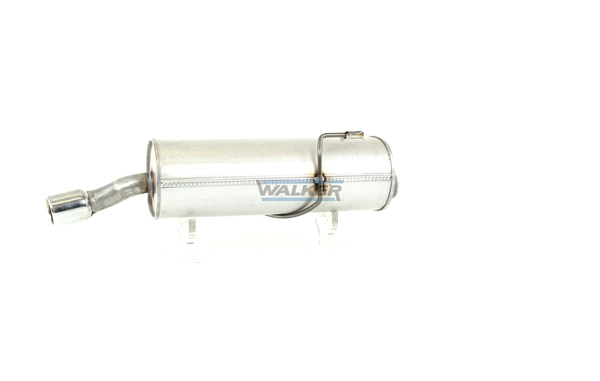 Rear Muffler 23165