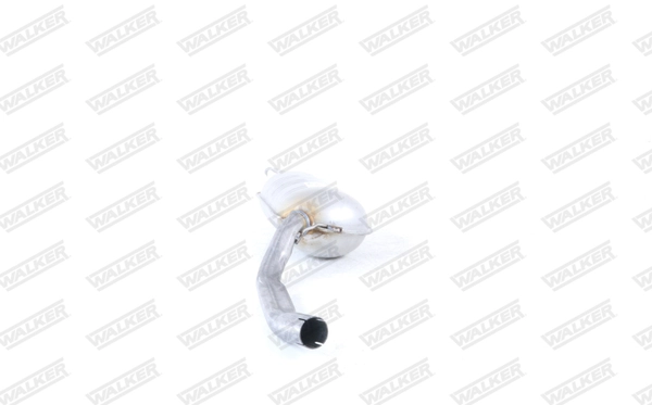 WALKER 05425 Rear Muffler
