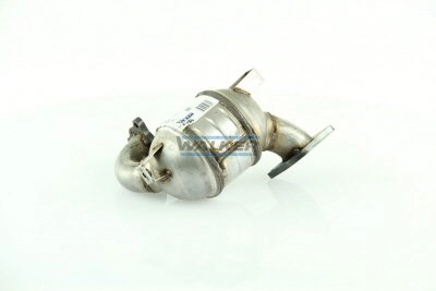 WALKER 20780 Catalytic Converter