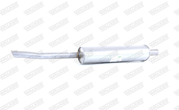 Rear Muffler 21101
