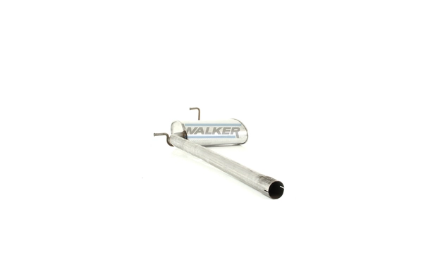 Centre Muffler 22974