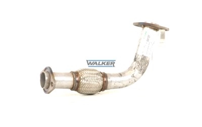 WALKER 03137 Exhaust Pipe