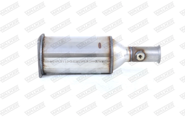 WALKER 93107 Soot/Particulate Filter, exhaust system