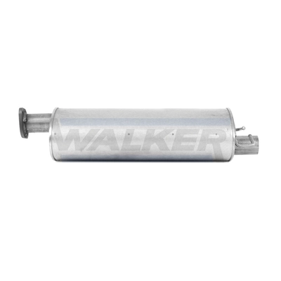 WALKER 24139 Rear Muffler