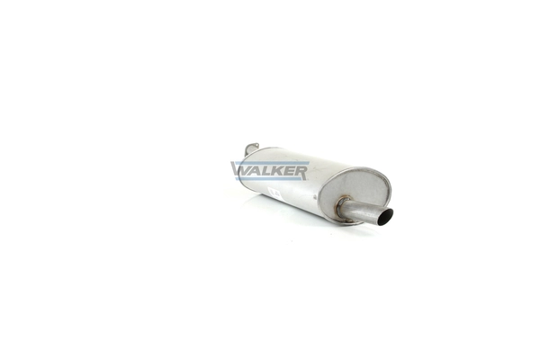 WALKER 17486 Rear Muffler
