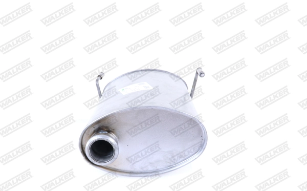 WALKER 22949 Rear Muffler