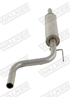 WALKER 25273 Front Muffler
