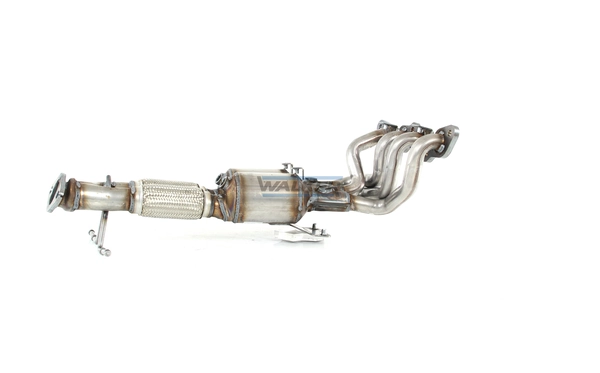 WALKER 28177 Catalytic Converter